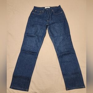 Denim Forum Jeans